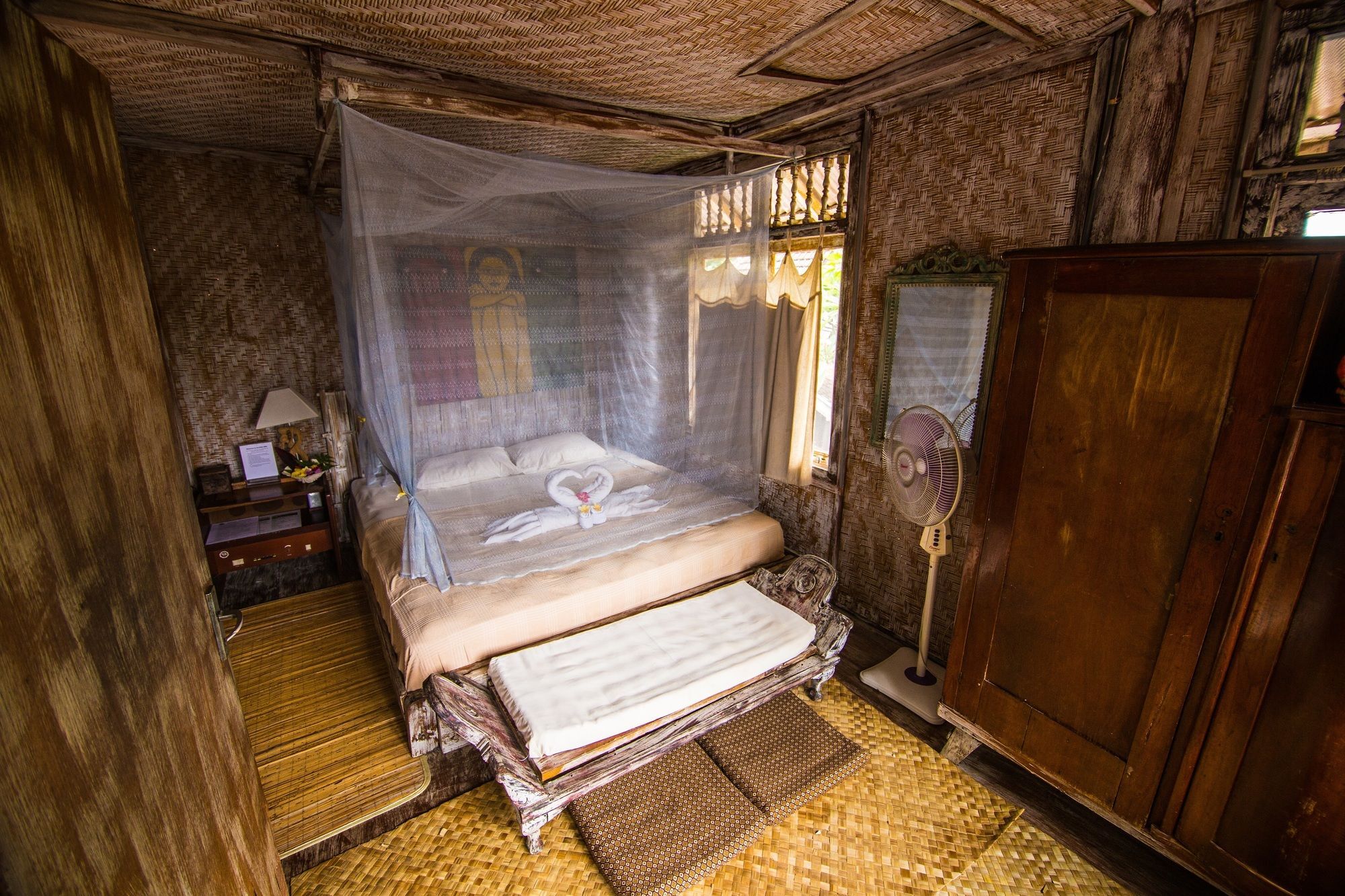 Santhiku Hotel & Spa Lovina  Luaran gambar